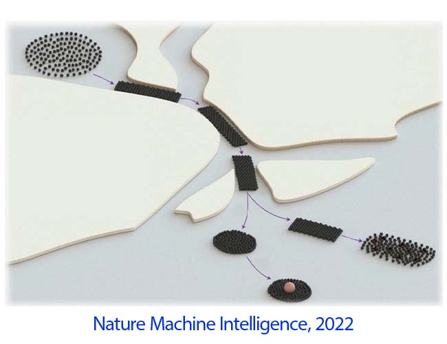20220623 Nature Machine Intelligence